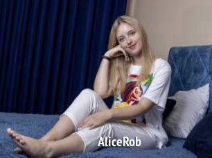 AliceRob