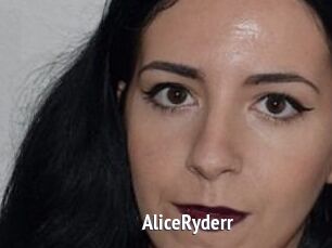 AliceRyderr