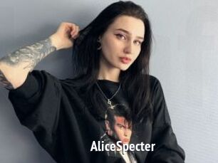 AliceSpecter