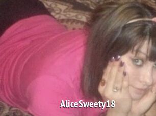 AliceSweety18