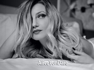 AliceVonDare