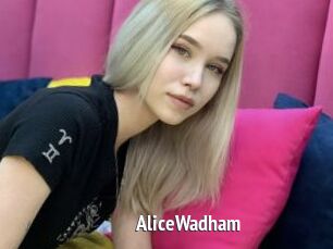 AliceWadham