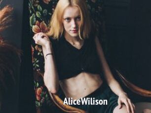 AliceWilison