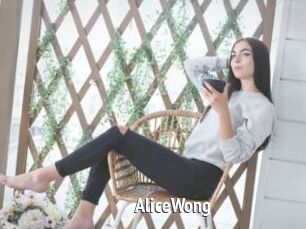 AliceWong