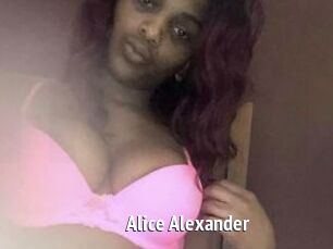 Alice_Alexander