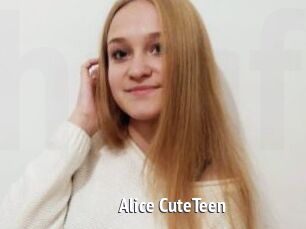 Alice_CuteTeen