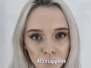 Alicesapphire