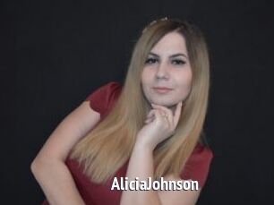 AliciaJohnson