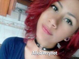 AliciaVeryHot