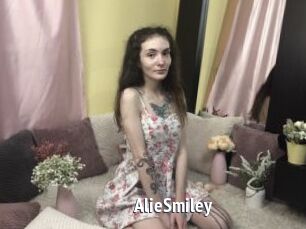 AlieSmiley