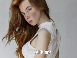 Aliftinna