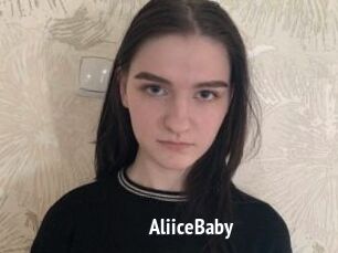 AliiceBaby