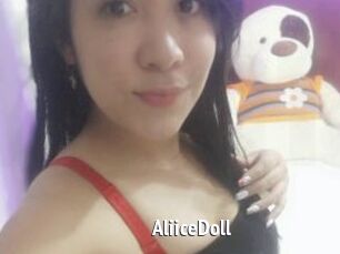 AliiceDoll