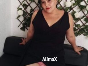 AlimaX