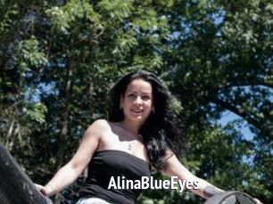 AlinaBlueEyes