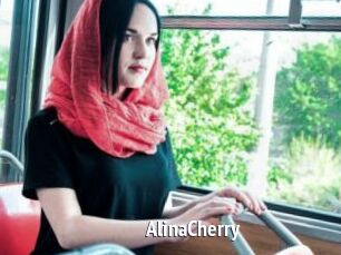 AlinaCherry