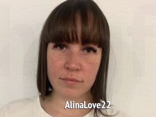 AlinaLove22