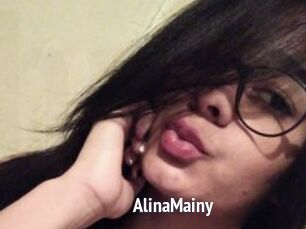 AlinaMainy