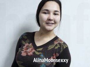 AlinaMoonsexxy