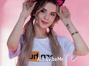 AlinaVibeMe