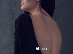 Alinah