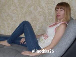 Alinochka26