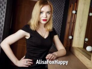 AlisaFoxHappy