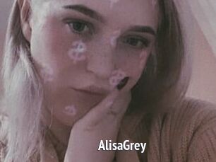 AlisaGrey