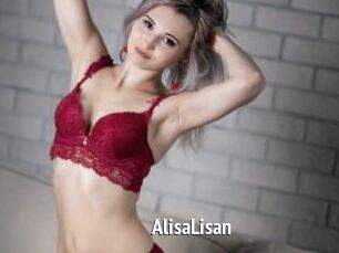 AlisaLisan