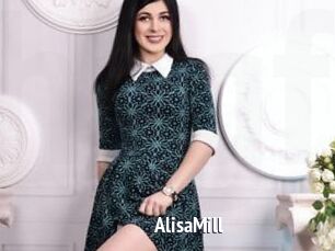 AlisaMill