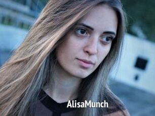 AlisaMunch