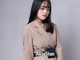 AlisaShan