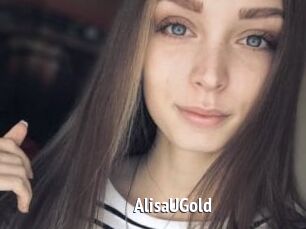 AlisaUGold