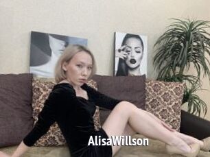 AlisaWillson