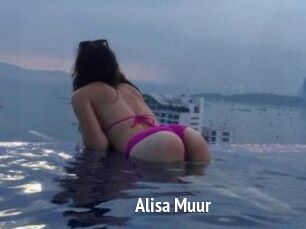 Alisa_Muur