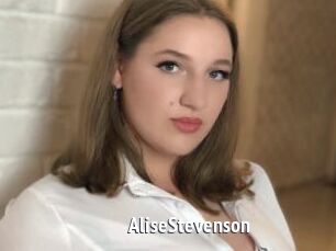 AliseStevenson