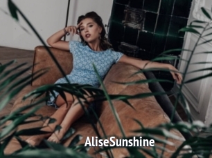 AliseSunshine