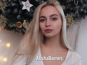 AlishaBarnes