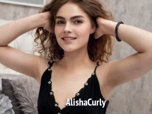 AlishaCurly