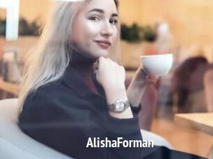 AlishaForman