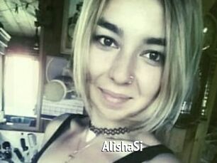 AlishaSi