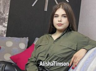 AlishaTimson