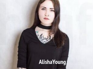 AlishaYoung