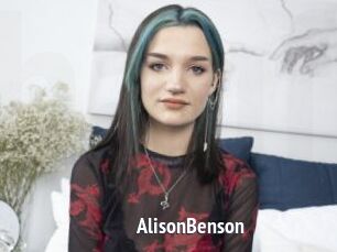 AlisonBenson