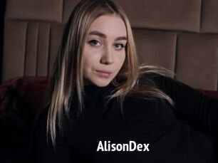 AlisonDex