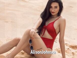 AlisonJohnson