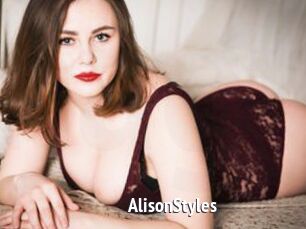 AlisonStyles