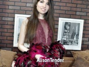 AlisonTender