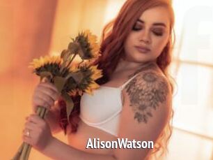 AlisonWatson