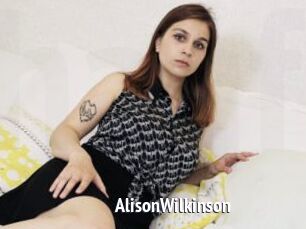 AlisonWilkinson